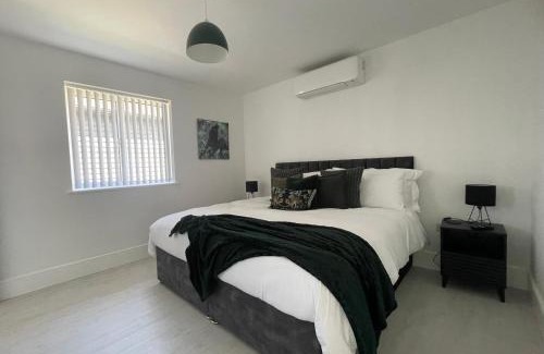 Faversham Villa | Jasmine -Luxury Stay Willow Farm Faversham