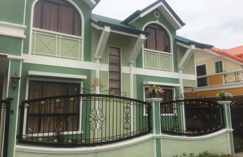 General Trias House | Jasmine Model House Governors Hills