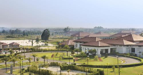 Naypyidaw Hotel | Jasmine Naypyitaw Hotel