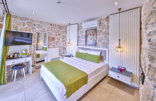 Kas Hotel | Jasmine Otel