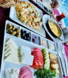 Tekirova Hotel | jasmine otel