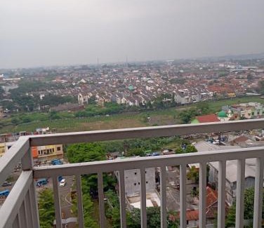 Bogor Barat Apartment | Jasmine park