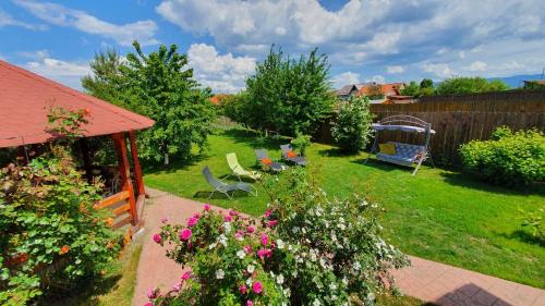 Prejmer Villa | Jasmine Residence