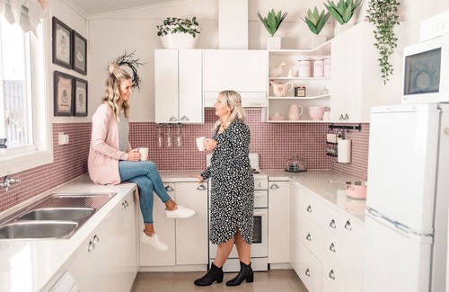 Lyndoch Cottage | Jasmine's Cottage