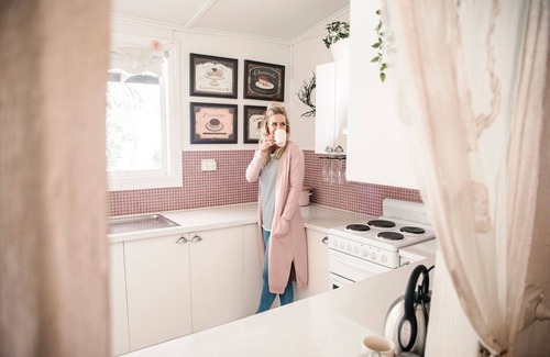 Lyndoch Cottage | Jasmine's Cottage