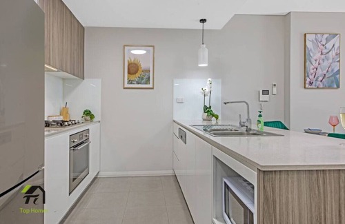 Rouse Hill Apartment | Jasmine's Secret Garden in Rouse Hill