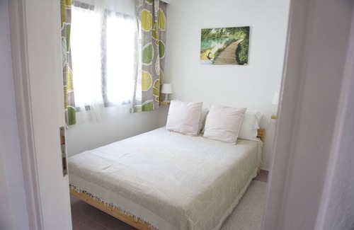 Gumuldur Villa | Jasmine Villa looking over the ocean, clean, comfortable villa in the complex