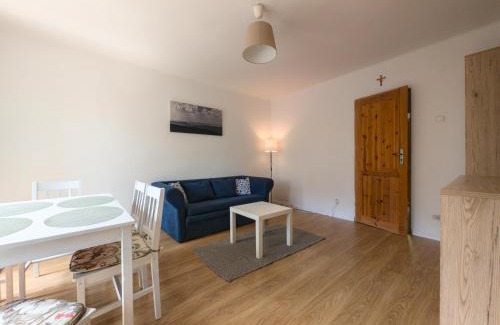 Czestochowa Apartment | Jasne Mieszkanie przy Jasnej Górze