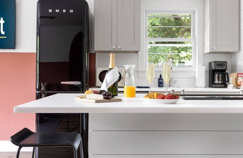North Charleston Apartment | Jasper at The Quad: Your Distillery District Eden
