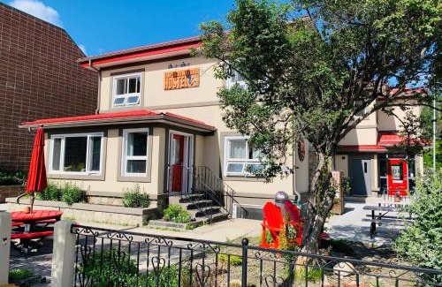 Jasper Hostel | Jasper Downtown Hostel