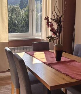 Jaszczurowa Apartment | Jaszczurowa Apartament