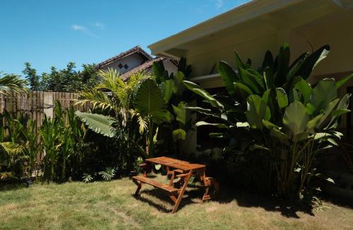 Kuta House | Java Villa Lombok