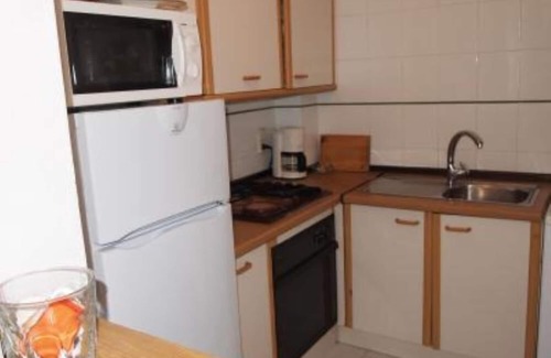 Platja de l'Arenal Apartment | Javea: JAVEA APARTMENT IN VERY QUIET RESIDENCE.