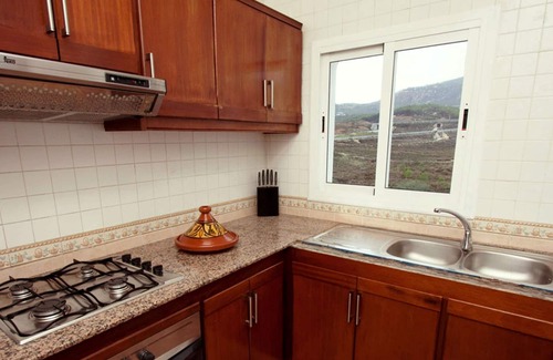 Marina Smir Apartment | Jawhara Smir Residence