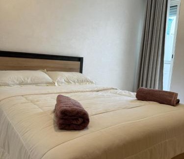 Sidi Bouqnadel Apartment | Jawharat plage des nations