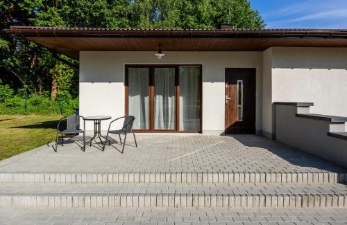 Rzemien Resort | Jawja Przystań Gościnności