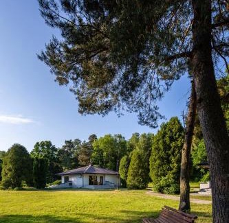 Rzemien Resort | Jawja Przystań Gościnności