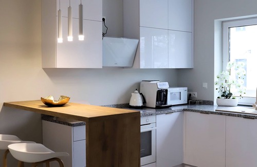 Paszowice Apartment | Jawor Deluxe Apartment #6