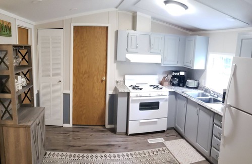 Esko Cottage | Jay Cooke Cottage: Pets welcome, Close to Jay Cooke, park like yard & fire pit