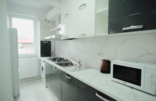 Radauti Apartment | JAY House Radauti