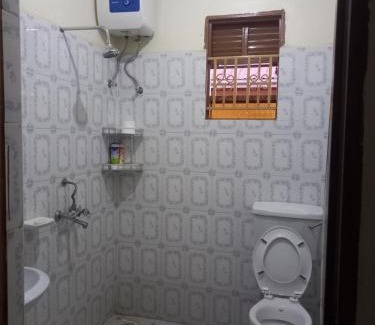 Arua Apartment | Jay's cosy home