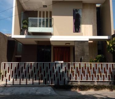 Banguntapan House | Jaya Homestay