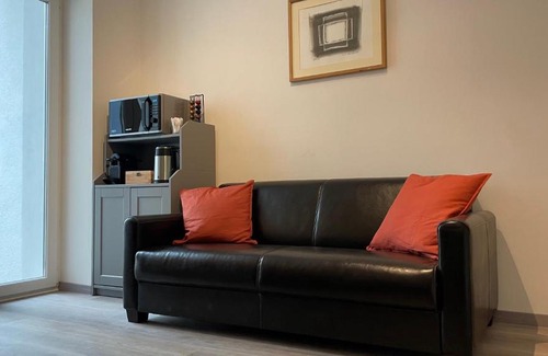 Dortmund Apartment | JayBnB - Apartment in zentraler Lage zur Dortmunder Innenstadt