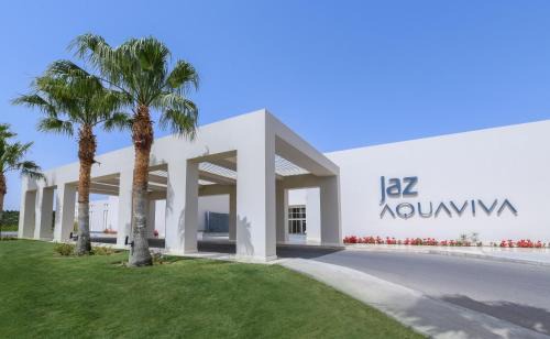 Makadi Bay Resort | JAZ Aquaviva