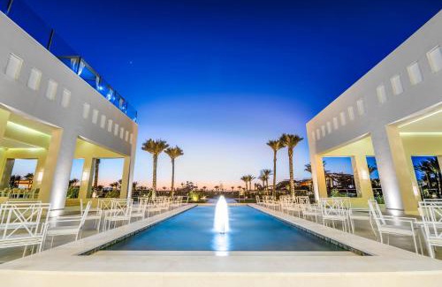 Makadi Bay Resort | JAZ Aquaviva