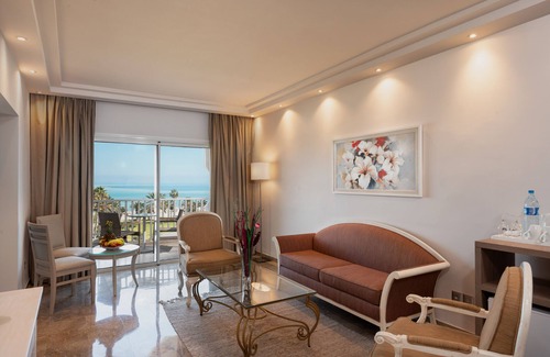Sousse - Monastir Hotel | JAZ Tour Khalef