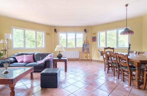 Cercedilla Ski Chalet | Jaza Paraiso