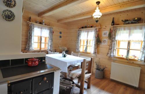 Ruzomberok Apartment | Jazierce