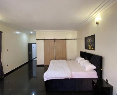 Kwara Apartment | jazmine suites