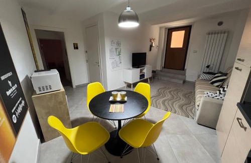 Old Town Apartment | JAZZ Apartment Centro storico