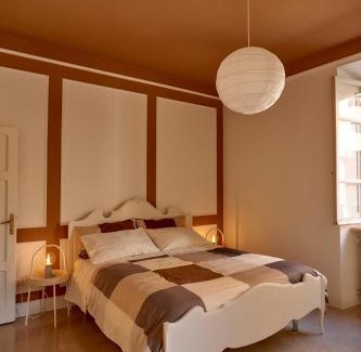 Perugia Apartment | Jazz e Cioccolato GuestHouse free parking in città
