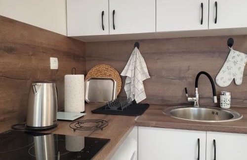 Seoci Apartment | Jazzjolly