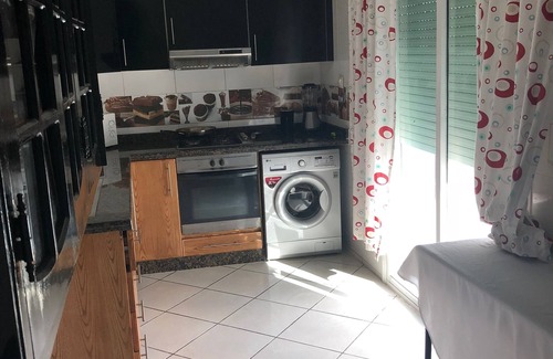 Quartier Maamora Apartment | JB Apartment