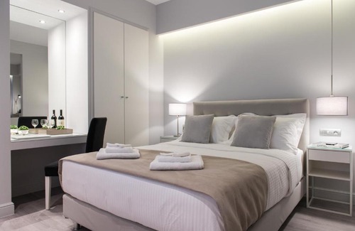 Nafplio Apartment | JB Luxury Suites