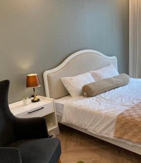 Le Chan Apartment | JB Minato Garden