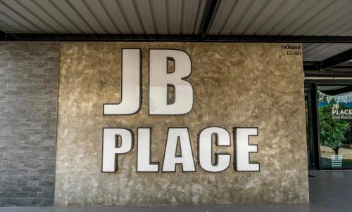 Nakhon Chai Si Apartment | JB Place