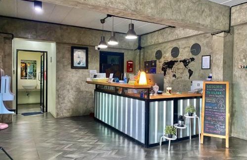 Nakhon Chai Si Apartment | JB Place
