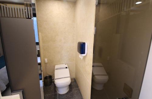 Ansim-dong Hotel | JB Tourist Hotel