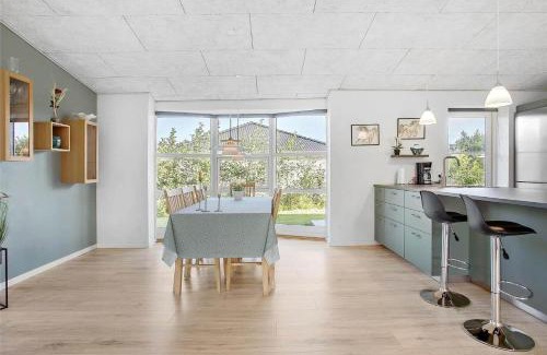 Torup Strand House | JB130-Fjerritslev-Thorup-Strandvej-274