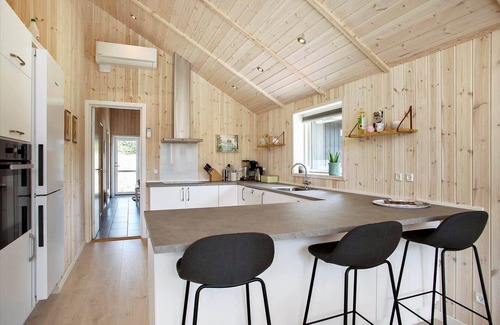 Torup Strand House | JB134 Fjerritslev - Hedestien 10