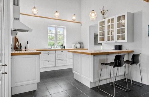 Tranum House | JB175-23 Brovst - Kronvildtvej 60