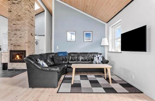 Tranum House | JB187-Brovst-Kronvildtvej-128