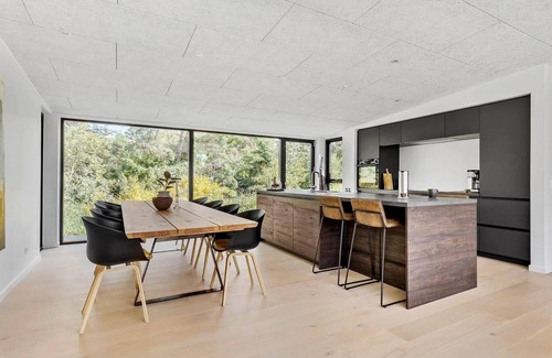 Slette Strand House | JB190 Fjerritslev - Stenhusvej 34 B