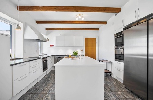 Fjerritslev House | JB200 Fjerritslev - Udklitvej 168
