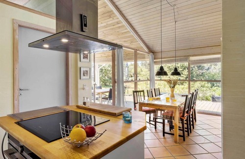 Torup Strand House | JB304 Fjerritslev - Landstien 4