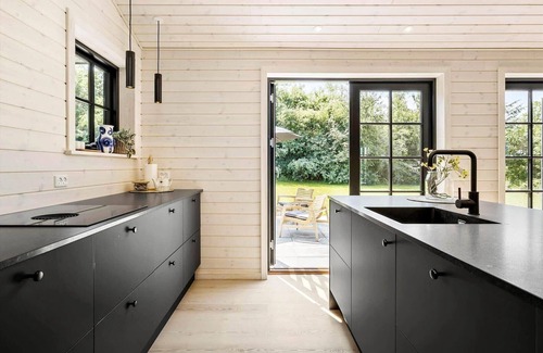 Slette Strand House | JB330 Fjerritslev - Perikumvej 12